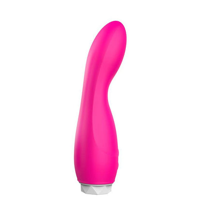 Vibratore per Donna 16 cm Douby Rosa