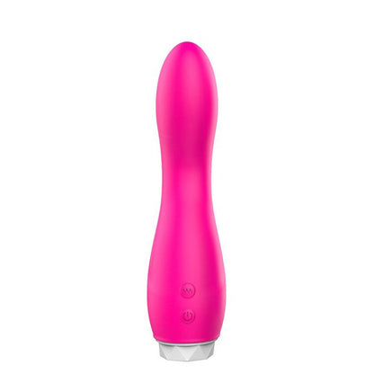 Vibratore per Donna 16 cm Douby Rosa