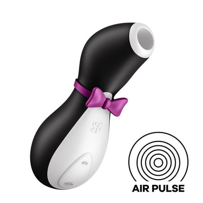 Succhia Clitoride Penguin Satisfyer