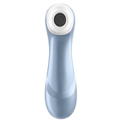 Succhia Clitoride Satisfyer Pro 2 Blu