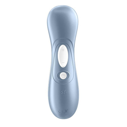 Succhia Clitoride Satisfyer Pro 2 Blu