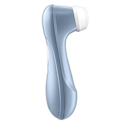 Succhia Clitoride Satisfyer Pro 2 Blu