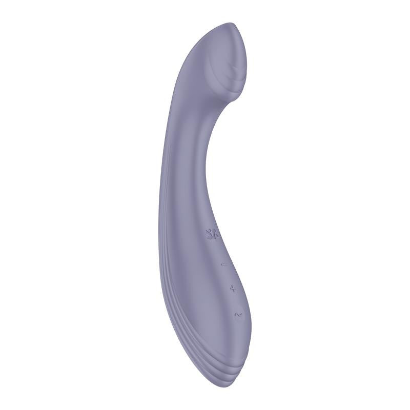 Vibratore Punto G 19 cm Satisfyer G-Force