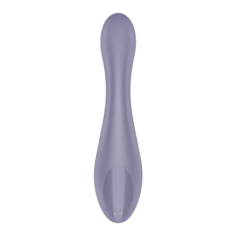 Vibratore Punto G 19 cm Satisfyer G-Force