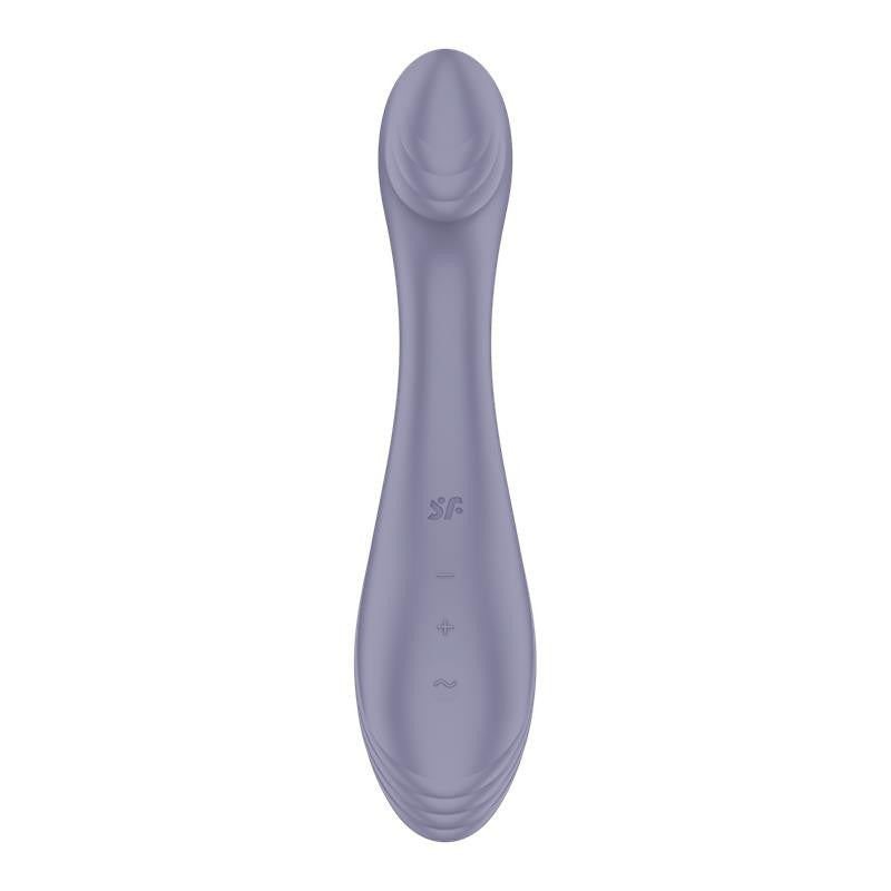 Vibratore Punto G 19 cm Satisfyer G-Force