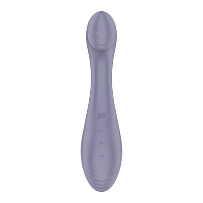 Vibratore Punto G 19 cm Satisfyer G-Force