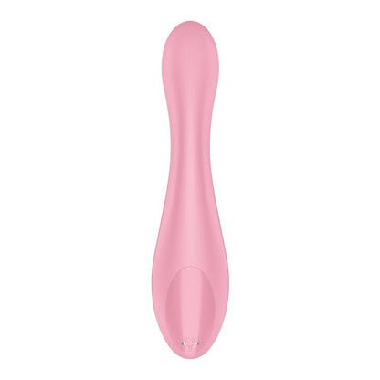 Vibratore Punto G 19 cm Satisfyer G-Force Rosa