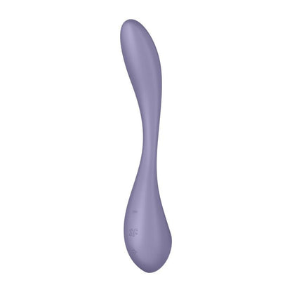 Vibratore con App Satisfyer G-Spot Flex 5+