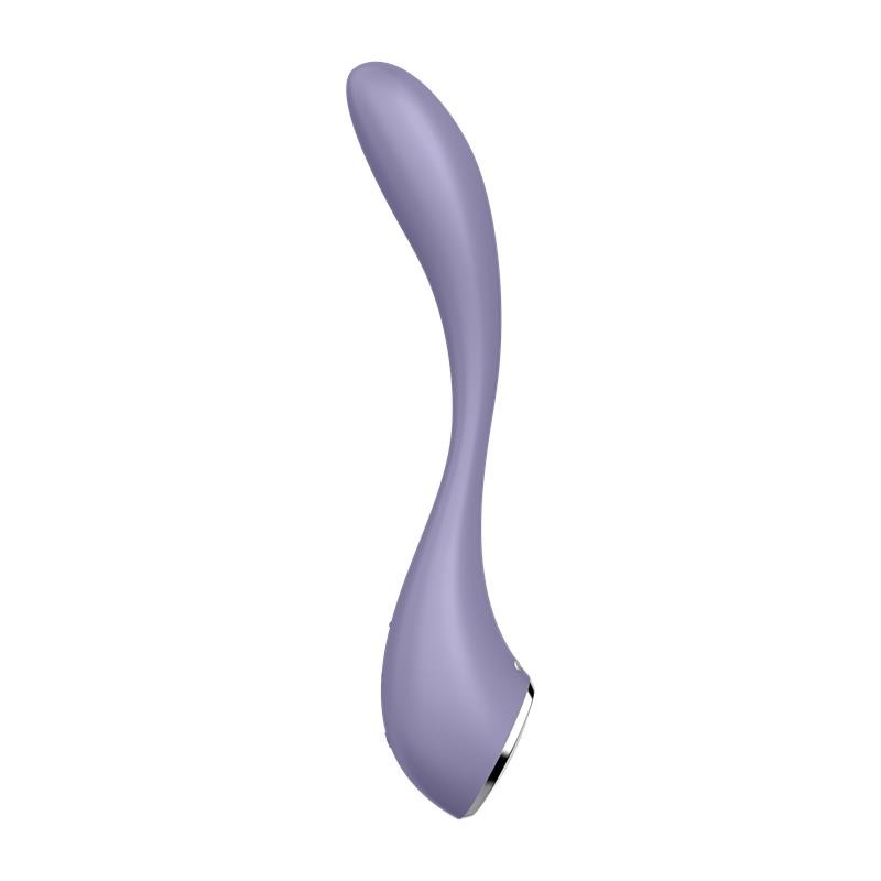 Vibratore con App Satisfyer G-Spot Flex 5+