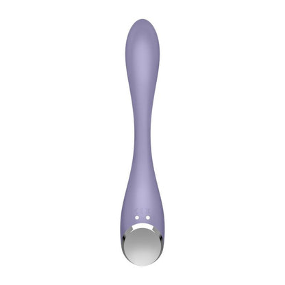 Vibratore con App Satisfyer G-Spot Flex 5+