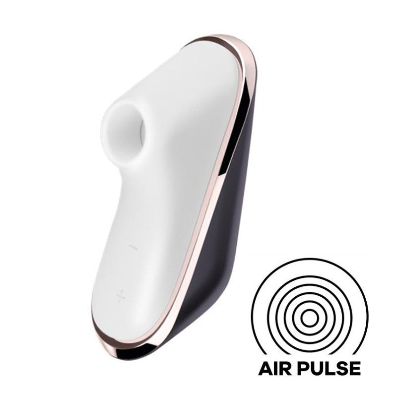 Succhia Clitoride Satisfyer Pro Traveler