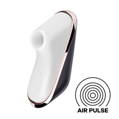 Succhia Clitoride Satisfyer Pro Traveler