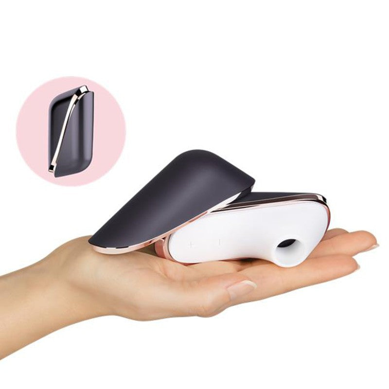 Succhia Clitoride Satisfyer Pro Traveler