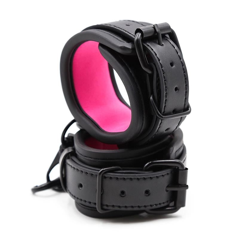 Manette Bondage Imbottite