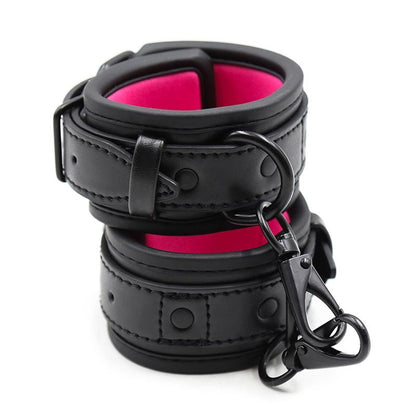 Manette Bondage Imbottite