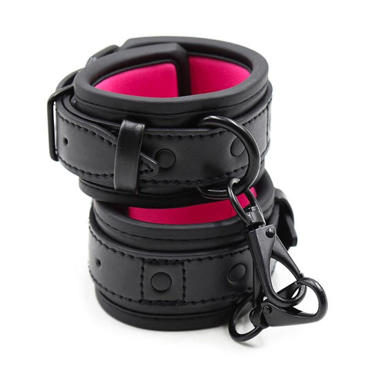 Manette Bondage Imbottite