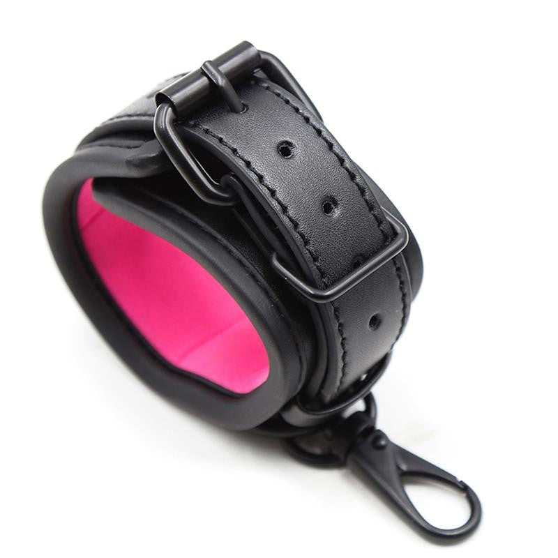 Manette Bondage Imbottite