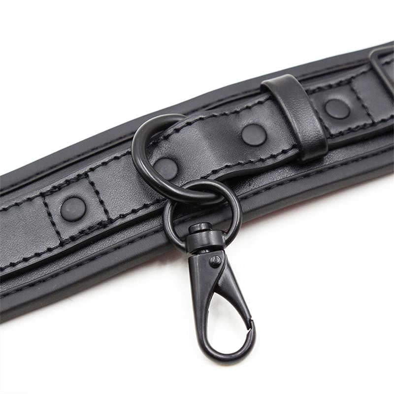 Manette Bondage Imbottite