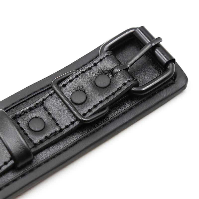 Manette Bondage Imbottite