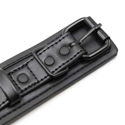 Manette Bondage Imbottite