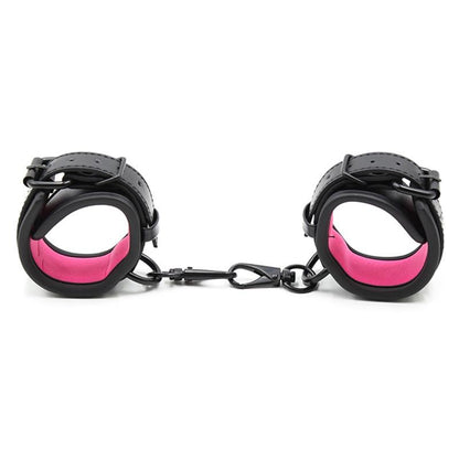 Manette Bondage Imbottite