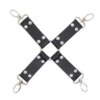Hogtie Bondage
