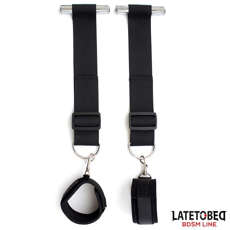 Manette da Porta Bdsm
