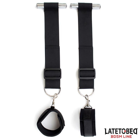 Manette da Porta Bdsm