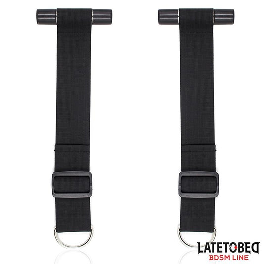 Manette da Porta Bdsm