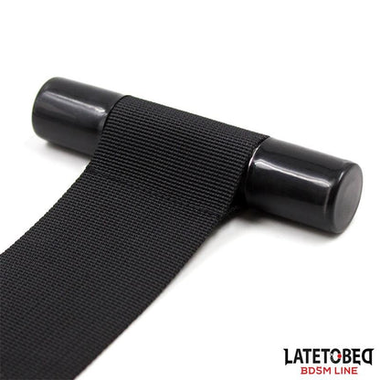 Manette da Porta Bdsm