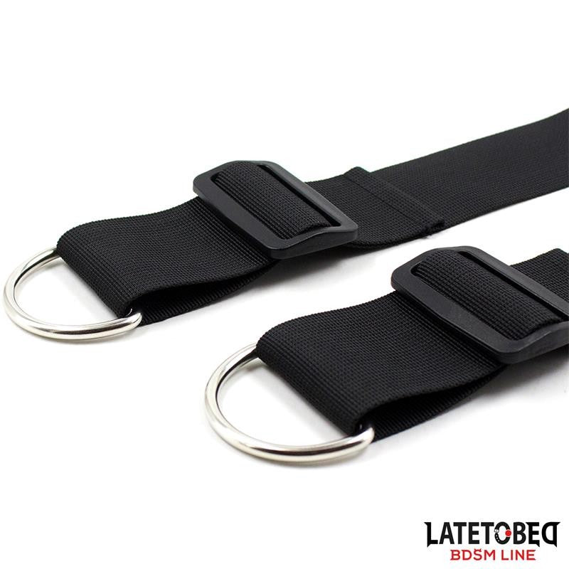 Manette da Porta Bdsm
