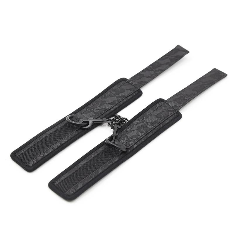 Manette Bondage Regolabili