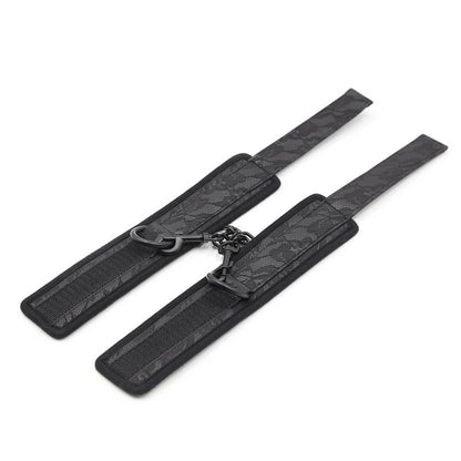Manette Bondage Regolabili
