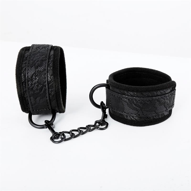 Manette Bondage Regolabili