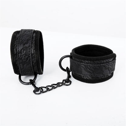 Manette Bondage Regolabili