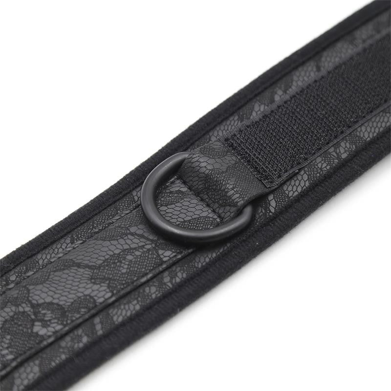 Manette Bondage Regolabili