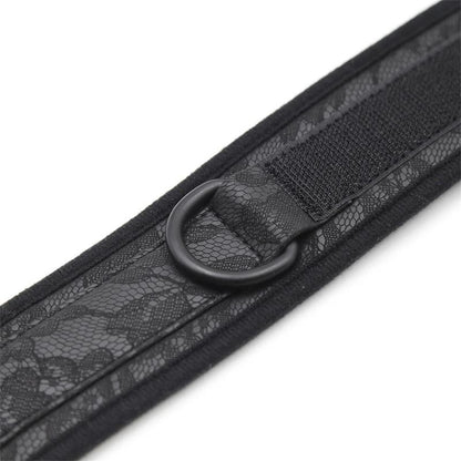 Manette Bondage Regolabili