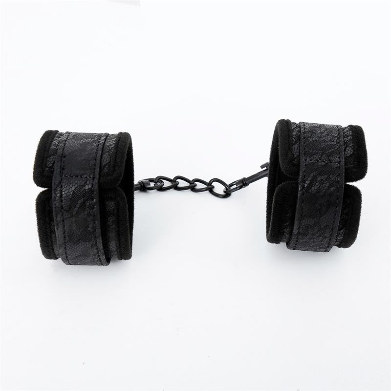 Manette Bondage Regolabili