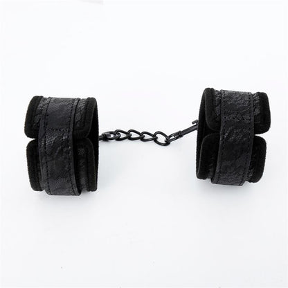 Manette Bondage Regolabili