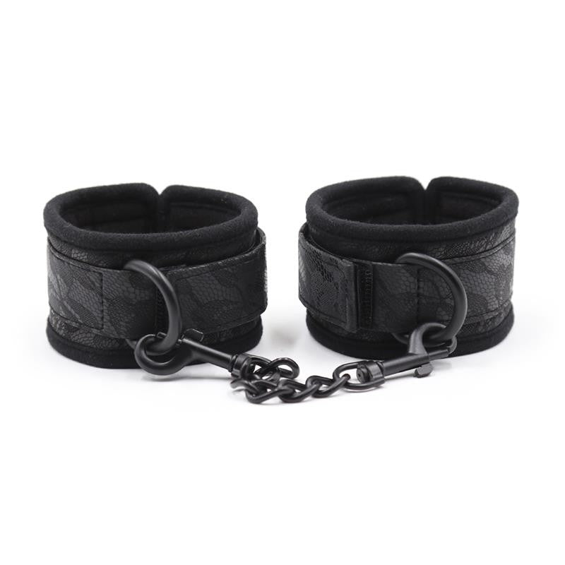 Manette Bondage Regolabili