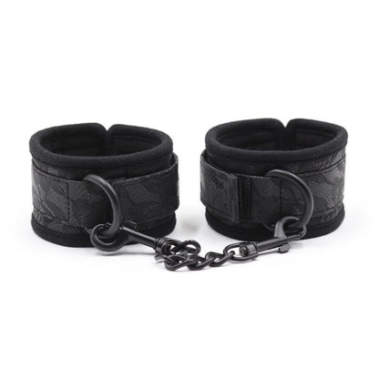 Manette Bondage Regolabili