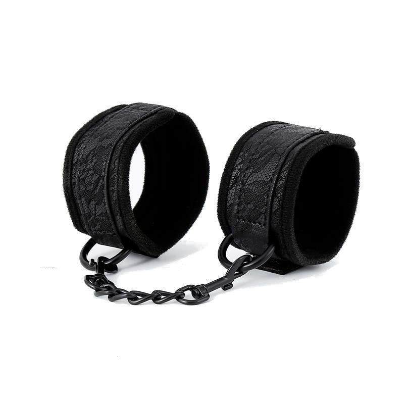 Manette Bondage Regolabili