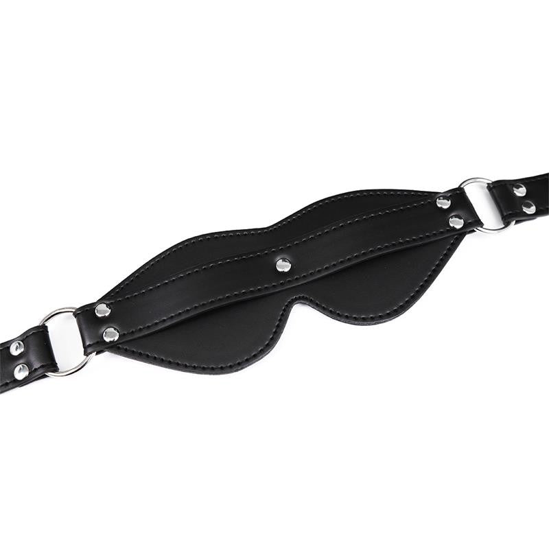 Maschera per Occhi Bondage