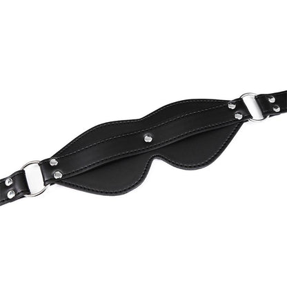 Maschera per Occhi Bondage