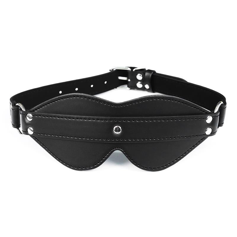 Maschera per Occhi Bondage