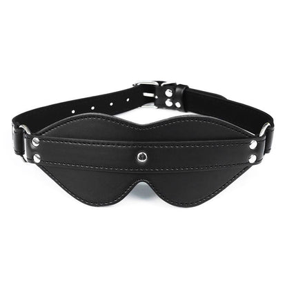 Maschera per Occhi Bondage