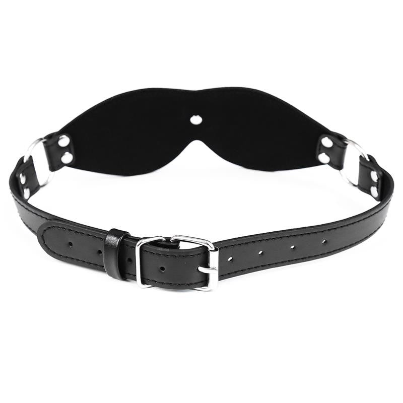 Maschera per Occhi Bondage
