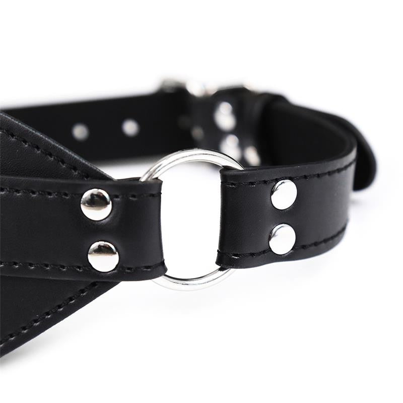 Maschera per Occhi Bondage