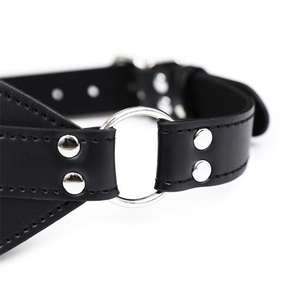 Maschera per Occhi Bondage