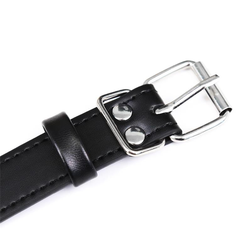 Maschera per Occhi Bondage